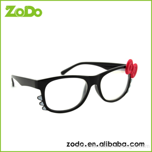 lady fashional Real D Circular Polarized 3D Glasses